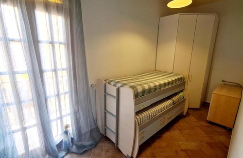 Sferracavallo Apartamento | A Casa di Sasy
