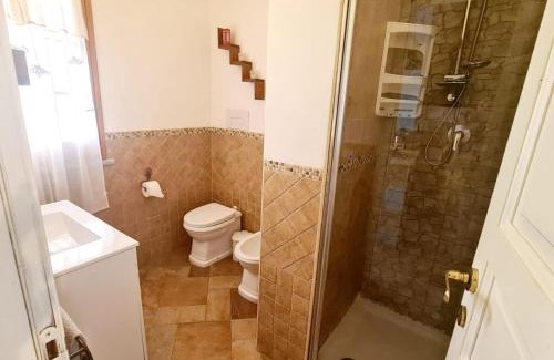 Sferracavallo Apartamento | A Casa di Sasy