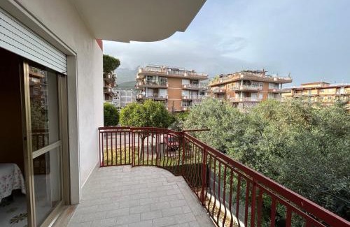 Formia Apartamento | A casa di Serafino