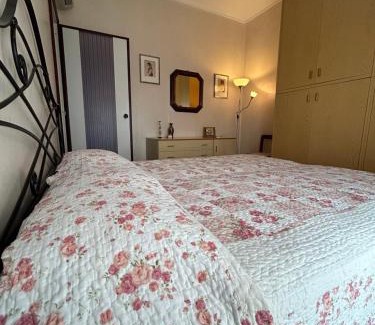 Formia Apartamento | A casa di Serafino
