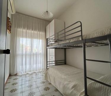 Formia Apartamento | A casa di Serafino