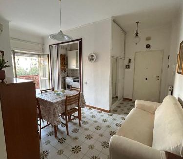 Formia Apartamento | A casa di Serafino