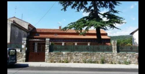 Servola-Chiarbola-Valmaura-Borgo San Sergio Casa | A Casa Di Silvy