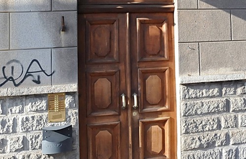 Cit Turin Apartamento | A Casa di Stefania by Wonderful Italy