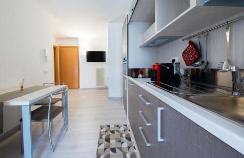 Sedico Apartamento | A casa di Stefano