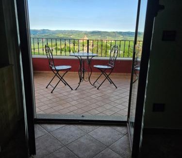 Barolo Casa | A casa di Thelma