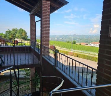 Barolo Casa | A casa di Thelma