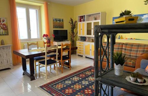 Cassano delle Murge Apartamento | A Casa di Tonia