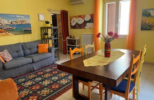 Cassano delle Murge Apartamento | A Casa di Tonia