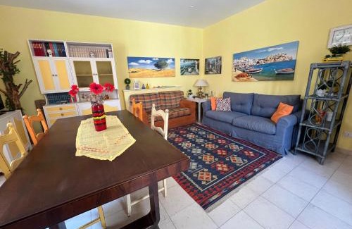 Cassano delle Murge Apartamento | A Casa di Tonia