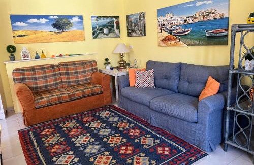 Cassano delle Murge Apartamento | A Casa di Tonia