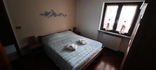 Nus Apartamento | A casa di Vera - Vivi la tua Valle d'Aosta