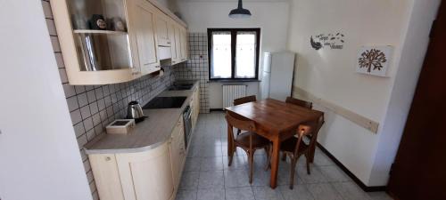 Nus Apartamento | A casa di Vera - Vivi la tua Valle d'Aosta