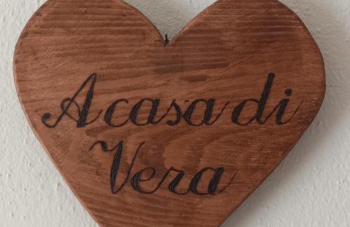 Nus Apartamento | A casa di Vera - Vivi la tua Valle d'Aosta