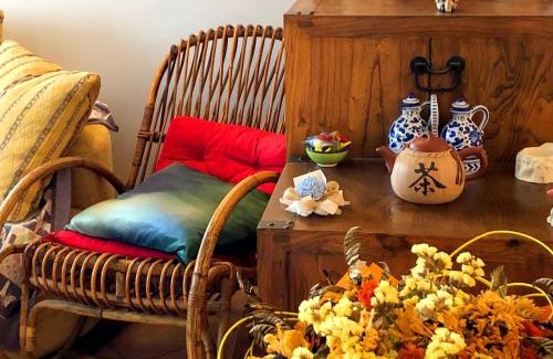 Ascoli Piceno Casa | A Casa di Zia Daniela - Oasi nel Silenzio