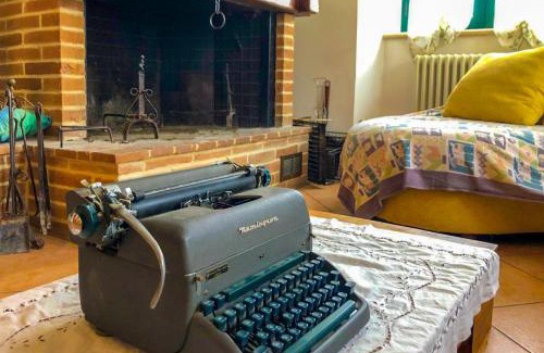 Ascoli Piceno Casa | A Casa di Zia Daniela - Oasi nel Silenzio