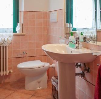 Ascoli Piceno Casa | A Casa di Zia Daniela - Oasi nel Silenzio
