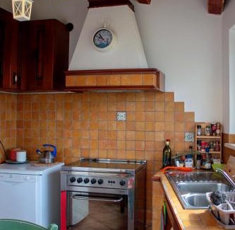 Ascoli Piceno Casa | A Casa di Zia Daniela - Oasi nel Silenzio