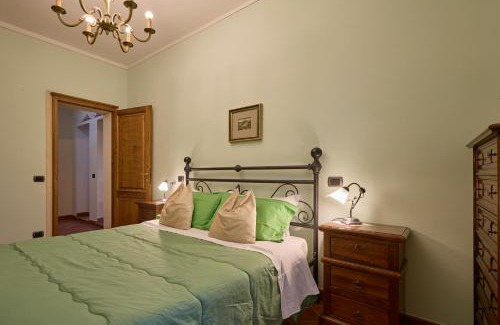Montepulciano Apartamento | A Casa Dilà-Montepulciano House