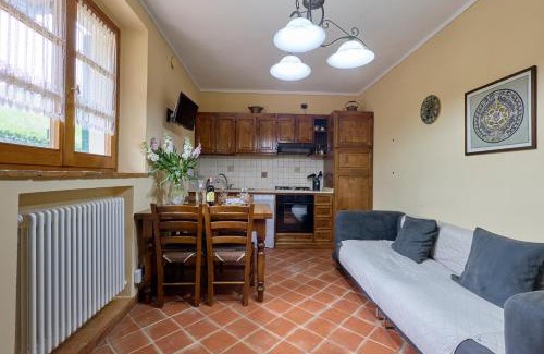 Montepulciano Apartamento | A Casa Dilà-Montepulciano House