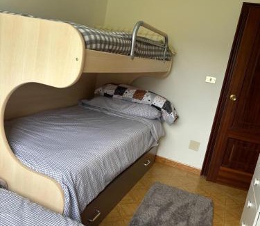 Mougas Apartamento | A casa do Cabezo