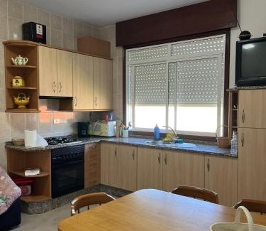 Mougas Apartamento | A casa do Cabezo