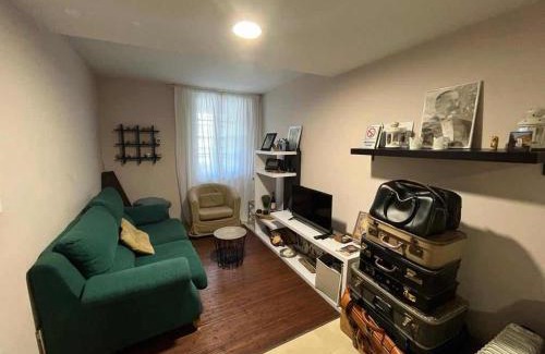 Viveiro Apartamento | A Casa do Calexón