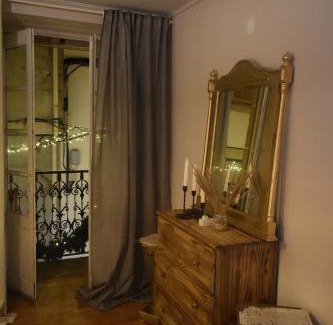 Viveiro Apartamento | A Casa do Calexón