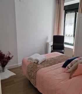 Cee Apartamento | A casa do Camiño