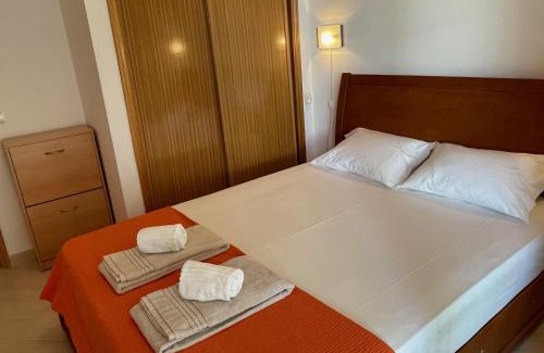 Vila Nova De Cacela Apartamento | A Casa do Carlos