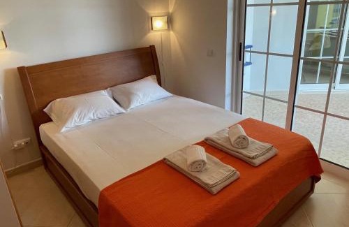 Vila Nova De Cacela Apartamento | A Casa do Carlos