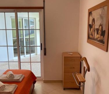 Vila Nova De Cacela Apartamento | A Casa do Carlos
