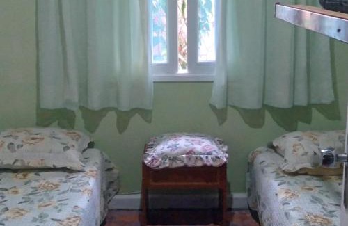 Pereque-Mirim Casa | A Casa do Chef Ubatuba
