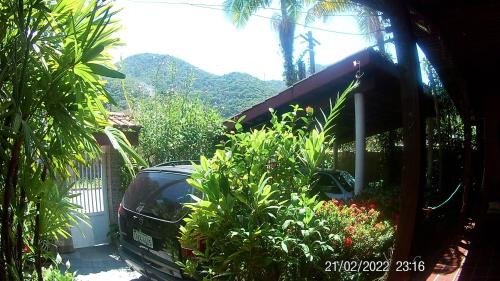 Pereque-Mirim Casa | A Casa do Chef Ubatuba