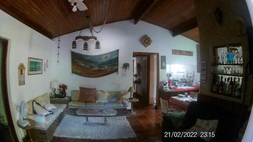 Pereque-Mirim Casa | A Casa do Chef Ubatuba