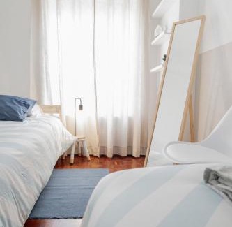 Faja de Baixo Apartamento | A Casa do Manuel