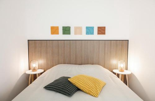 Faja de Baixo Apartamento | A Casa do Manuel
