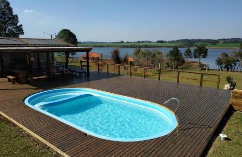 Lages Casa | A Casa do Rio
