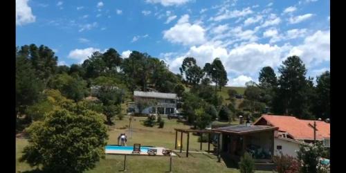 Lages Casa | A Casa do Rio