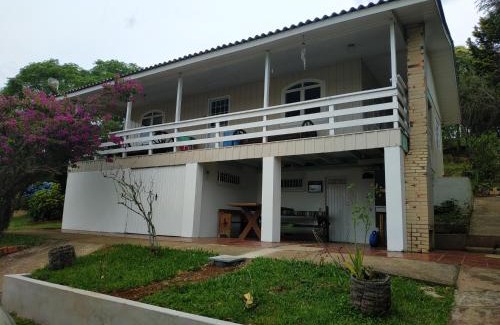 Lages Casa | A Casa do Rio