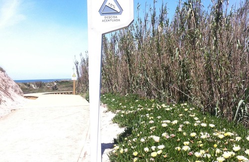 Marinhas Casa | A Casa do Vale - Casa de 3 dormitorios a 300 metros de la playa de Cepães, Marinhas, Esposende