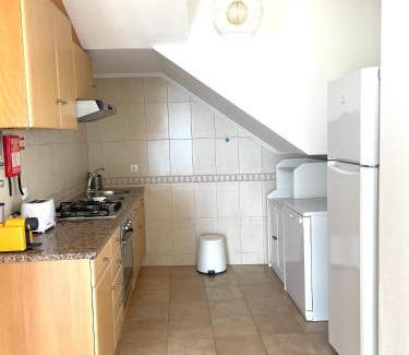 Sesimbra Apartamento | A Casa Dos Amigos