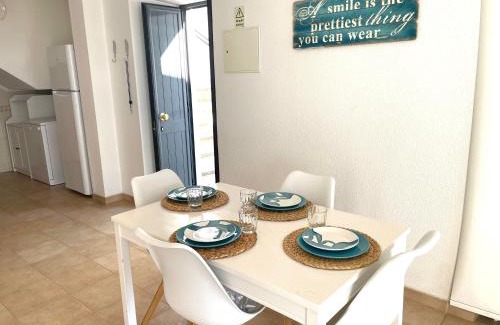 Sesimbra Apartamento | A Casa Dos Amigos
