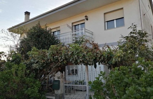 Celanova Casa | A CASA DOS AVÓS