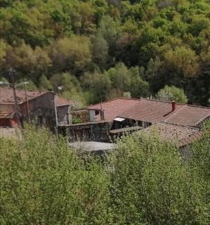 Celanova Casa | A CASA DOS AVÓS