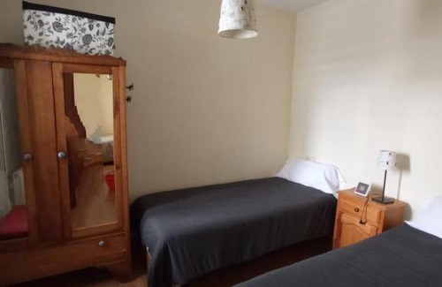 Ourense Casa | A casa dos avós