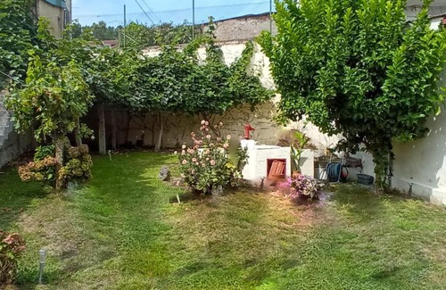 Ourense Casa | A casa dos avós