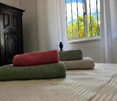 Campo Maior Casa | A casa dos Avós