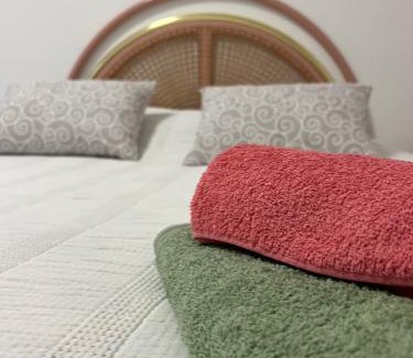 Campo Maior Casa | A casa dos Avós