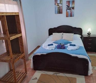 Lajes das Flores Casa | A Casa dos Avós